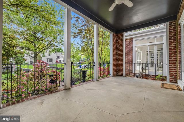 3539 NEWLAND RD, Baltimore, MD 21218
