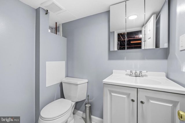 3539 NEWLAND RD, Baltimore, MD 21218