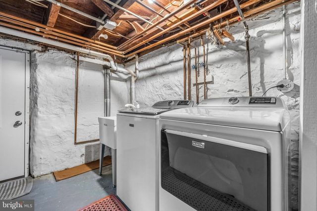 3539 NEWLAND RD, Baltimore, MD 21218