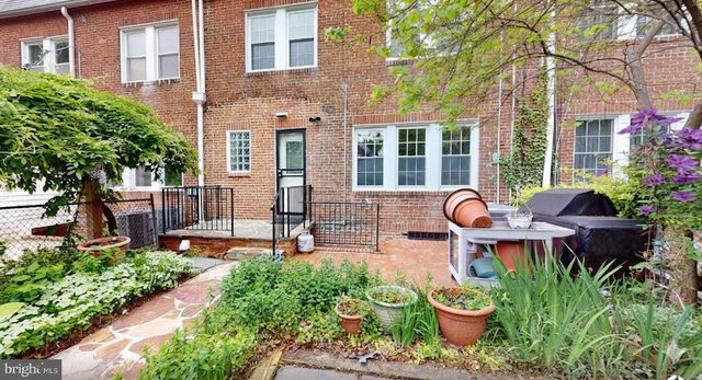 3539 NEWLAND RD, Baltimore, MD 21218