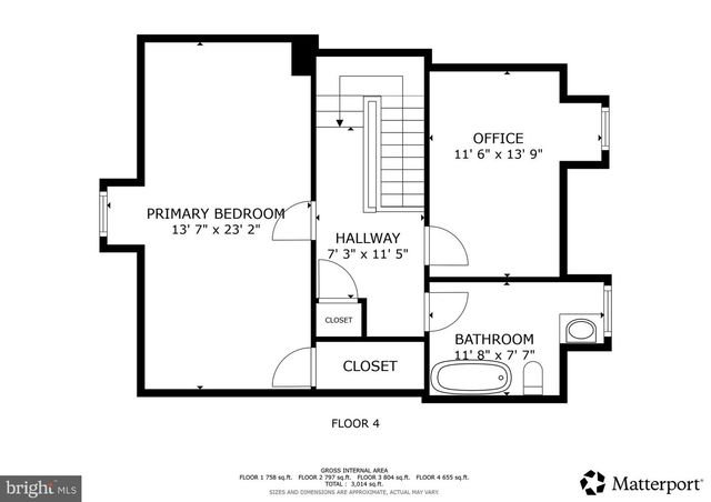 3539 NEWLAND RD, Baltimore, MD 21218