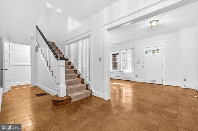 3539 NEWLAND RD, Baltimore, MD 21218