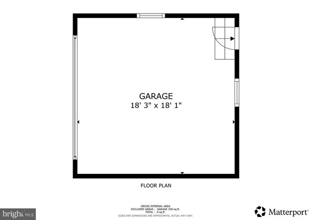 3539 NEWLAND RD, Baltimore, MD 21218