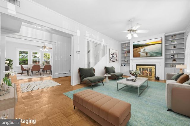 3539 NEWLAND RD, Baltimore, MD 21218