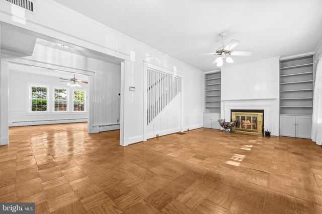 3539 NEWLAND RD, Baltimore, MD 21218