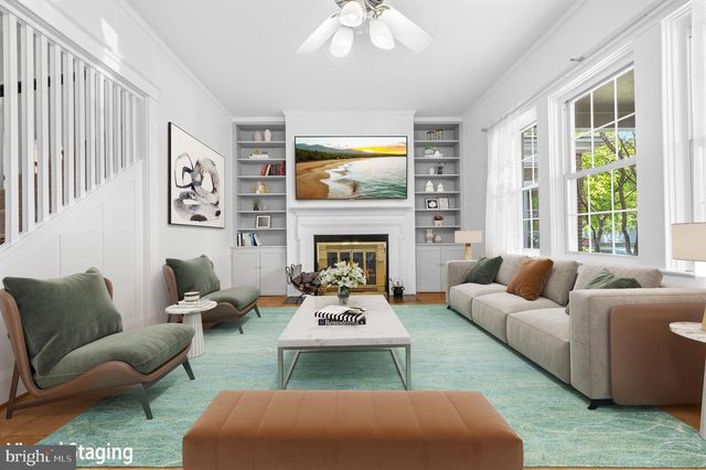 3539 NEWLAND RD, Baltimore, MD 21218