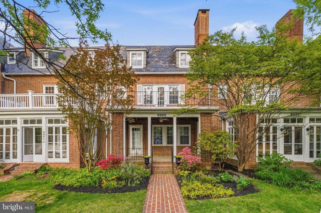3539 NEWLAND RD, Baltimore, MD 21218