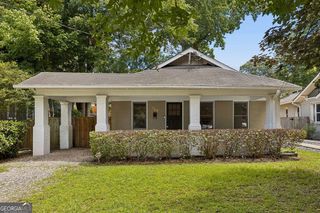127 Atlanta Avenue SE, Atlanta, GA 30315