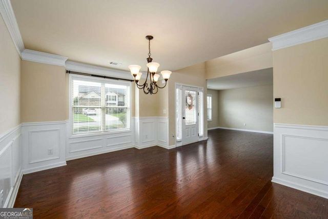 4455 ORCHARD LAKE Drive, Cumming, GA 30028