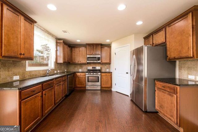 4455 ORCHARD LAKE Drive, Cumming, GA 30028