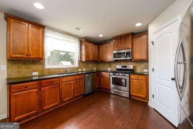 4455 ORCHARD LAKE Drive, Cumming, GA 30028