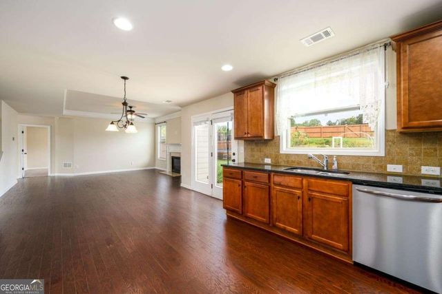 4455 ORCHARD LAKE Drive, Cumming, GA 30028