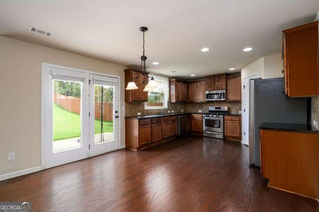 4455 ORCHARD LAKE Drive, Cumming, GA 30028