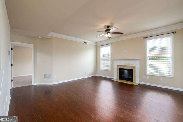 4455 ORCHARD LAKE Drive, Cumming, GA 30028