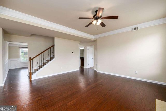 4455 ORCHARD LAKE Drive, Cumming, GA 30028