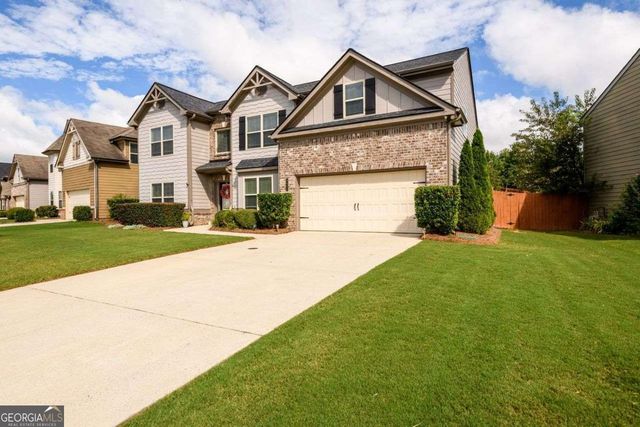 4455 ORCHARD LAKE Drive, Cumming, GA 30028