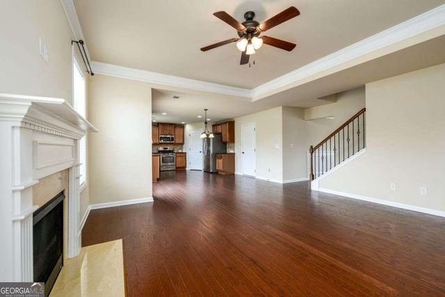 4455 ORCHARD LAKE Drive, Cumming, GA 30028