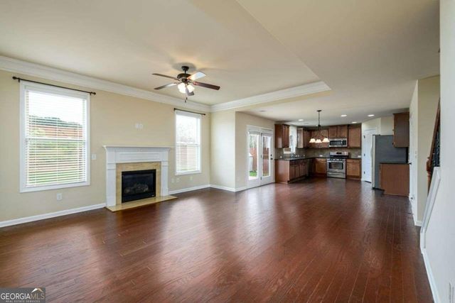 4455 ORCHARD LAKE Drive, Cumming, GA 30028