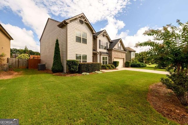 4455 ORCHARD LAKE Drive, Cumming, GA 30028