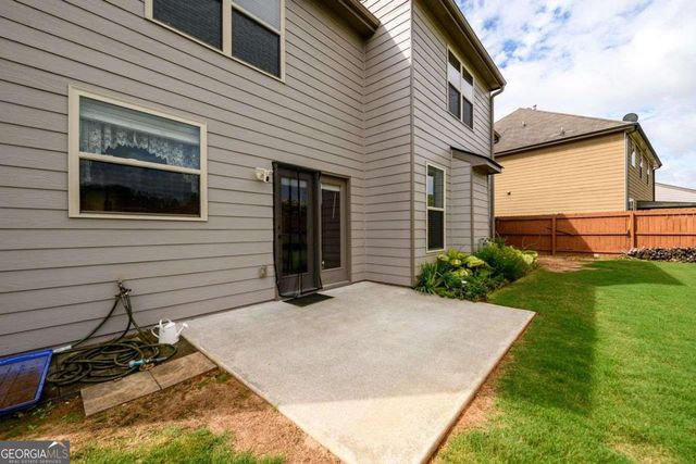 4455 ORCHARD LAKE Drive, Cumming, GA 30028