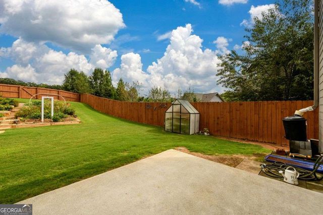 4455 ORCHARD LAKE Drive, Cumming, GA 30028