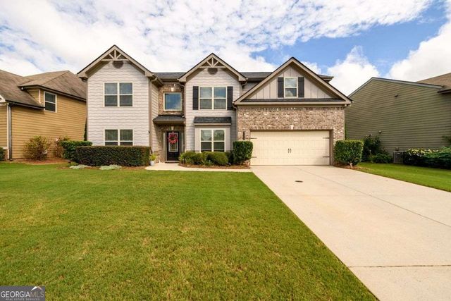 4455 ORCHARD LAKE Drive, Cumming, GA 30028