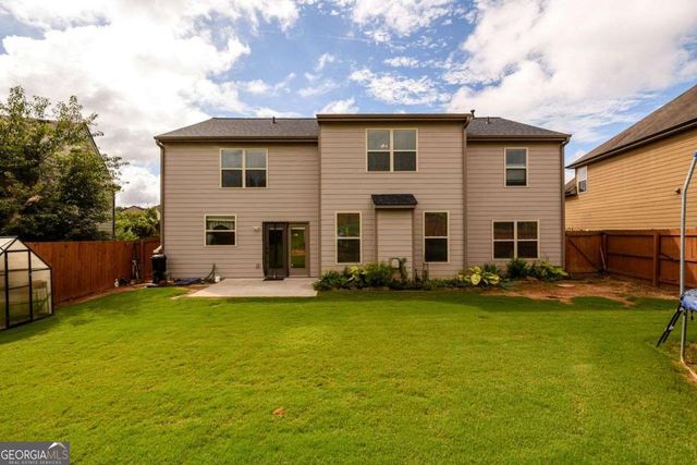 4455 ORCHARD LAKE Drive, Cumming, GA 30028