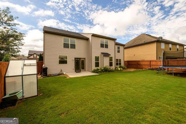 4455 ORCHARD LAKE Drive, Cumming, GA 30028