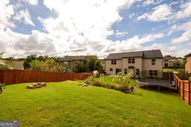 4455 ORCHARD LAKE Drive, Cumming, GA 30028