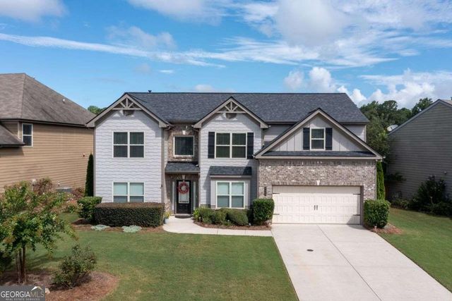 4455 ORCHARD LAKE Drive, Cumming, GA 30028