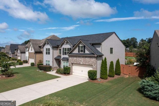 4455 ORCHARD LAKE Drive, Cumming, GA 30028