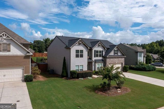 4455 ORCHARD LAKE Drive, Cumming, GA 30028