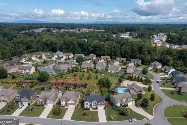 4455 ORCHARD LAKE Drive, Cumming, GA 30028