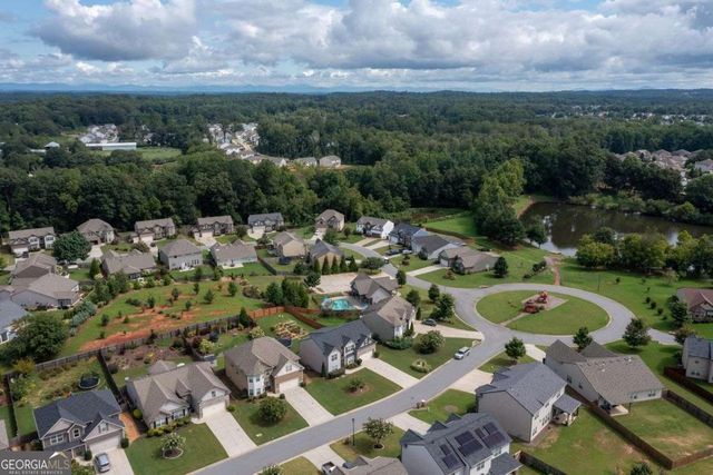 4455 ORCHARD LAKE Drive, Cumming, GA 30028