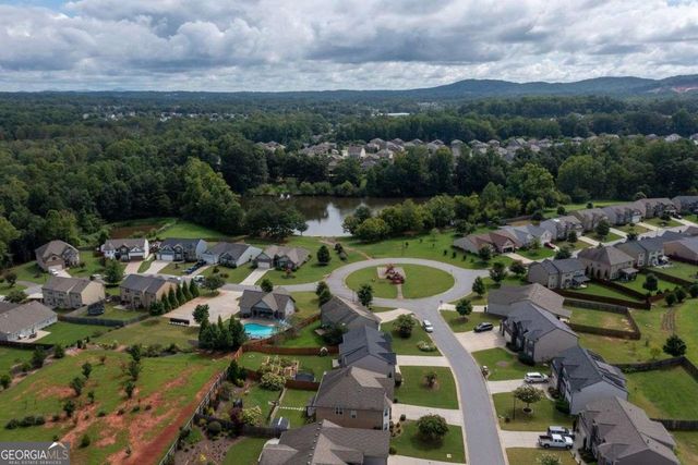 4455 ORCHARD LAKE Drive, Cumming, GA 30028