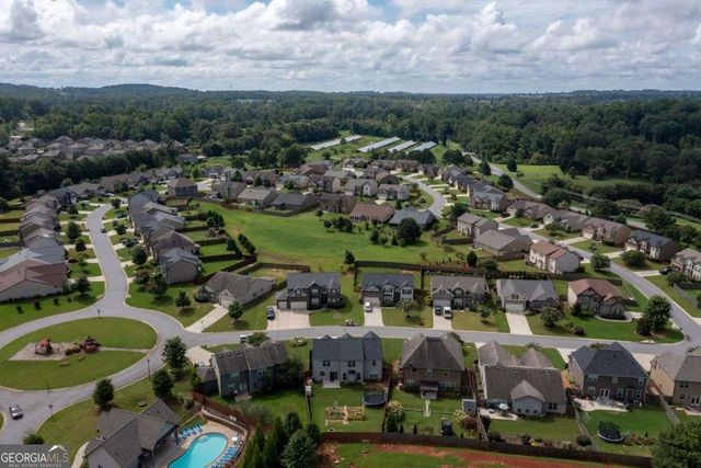 4455 ORCHARD LAKE Drive, Cumming, GA 30028