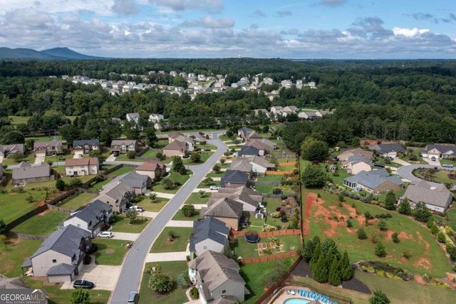 4455 ORCHARD LAKE Drive, Cumming, GA 30028