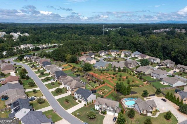 4455 ORCHARD LAKE Drive, Cumming, GA 30028