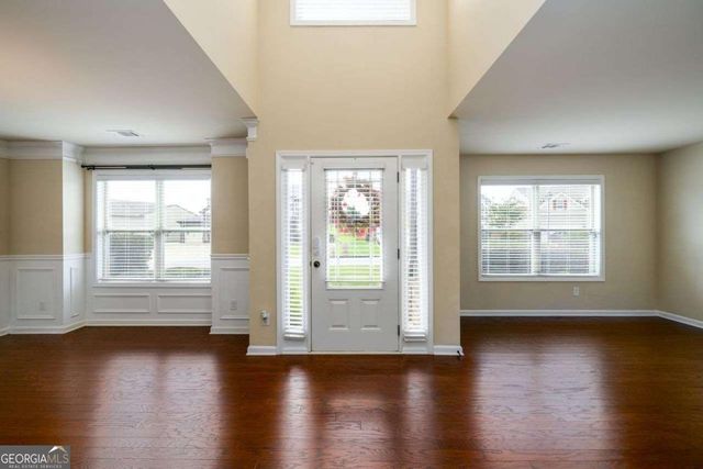 4455 ORCHARD LAKE Drive, Cumming, GA 30028