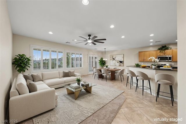 2576 Jada Drive, Henderson, NV 89044