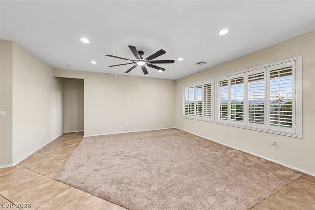 2576 Jada Drive, Henderson, NV 89044