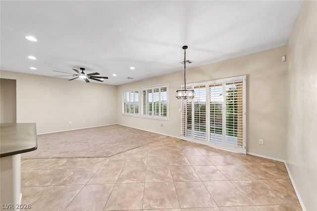 2576 Jada Drive, Henderson, NV 89044