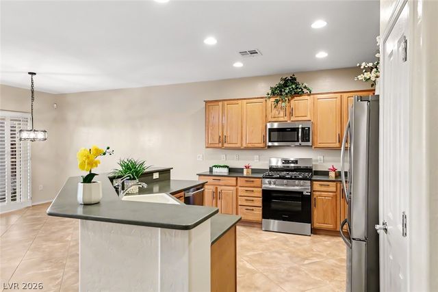 2576 Jada Drive, Henderson, NV 89044