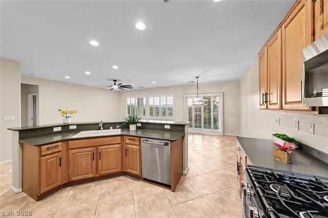 2576 Jada Drive, Henderson, NV 89044