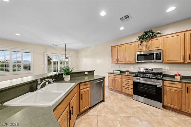 2576 Jada Drive, Henderson, NV 89044