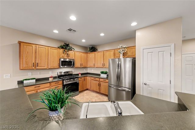 2576 Jada Drive, Henderson, NV 89044