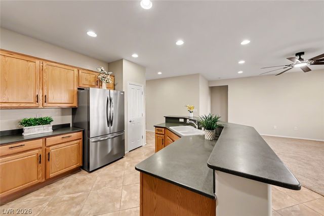 2576 Jada Drive, Henderson, NV 89044