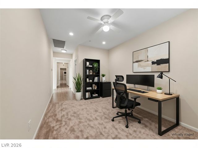 2576 Jada Drive, Henderson, NV 89044
