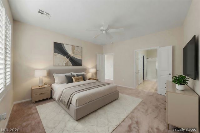 2576 Jada Drive, Henderson, NV 89044