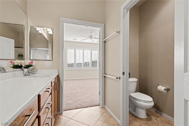 2576 Jada Drive, Henderson, NV 89044